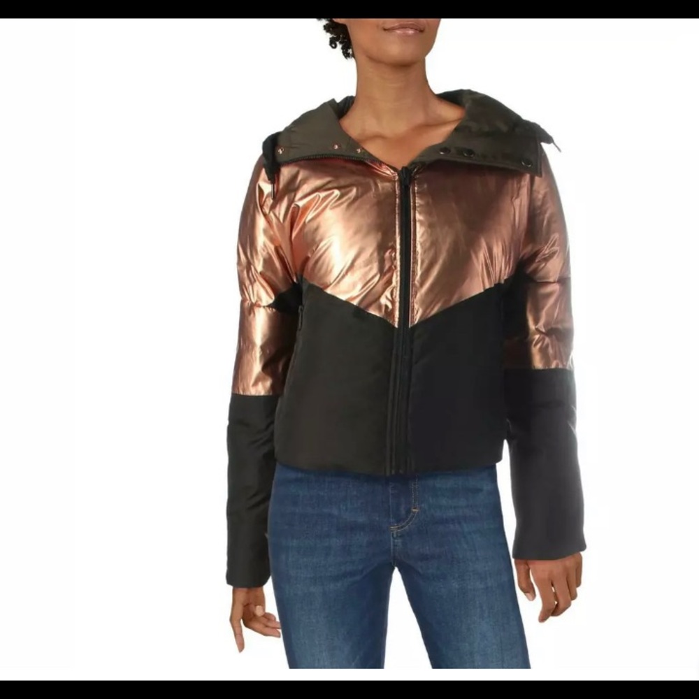 - - Andrew Marc jacket - Picture 3 of 6